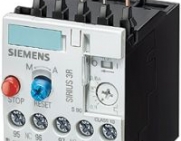 Relés Bimetálicos 3RU