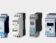 Relés Siemens Relés Siemens