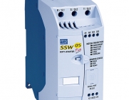 Relé SSW
