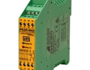 Relés de Segurança WEG Relés de Segurança WEG