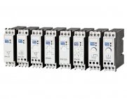 Relés Temporizadores Relés Temporizadores