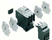 Relés de Sobrecarga Relés de Sobrecarga