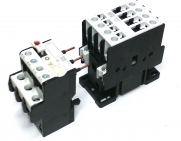 Relé térmico WEG RW