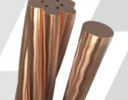 CORD-FIOS E CABOS DE COBRE NU