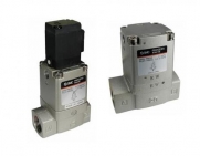 Válvula de Processo