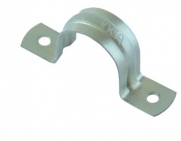 Abraçadeira tipo U para Eletrodutos