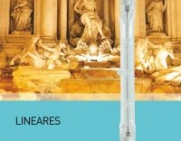 Lâmpadas  Halógenas-Lineares