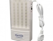 Iluminação emergência autônoma LED 288 lumens â€“ Segurimax