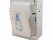 Chave Blindada Tripolar - 125A