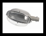 Luminárias Públicas Fechadas-LP401