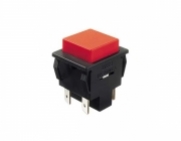 Interruptor Pushbutton Bipolar 10A - Série 27.000