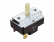 Interruptor Rotativo Unipolar 15A - 26.103