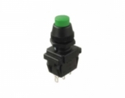 Interruptor Pushbutton 6A - 16.000