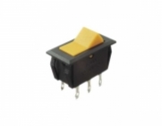 Interruptor de Tecla Unipolar 6A - 15.205