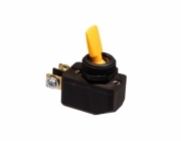 Interruptor de Alavanca Unipolar 6A - CS-301D