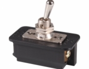 Interruptor de Alavanca Bipolar 20A - CS-301A - Sem Caixa