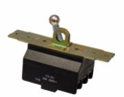 Interruptor de Alavanca Tripolar 20A - CS-201 - Sem Caixa