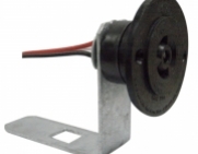 Tomadas para Relés - Suporte Metálico BS1