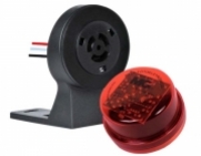 Conjuntos Relé Fotoeletrônico + Base BS2