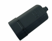 Tomadas 10A - 3 Pinos