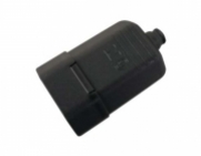 Tomadas 10A - 2 Pinos