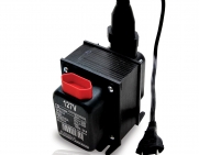 Auto Transformador Bivolt