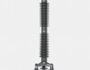 Para-raios  Polimérico tipo estação