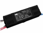 Reator Eletrônico para 1 Lâmpada de 26W Bivolt - Alto Fator - Compactas