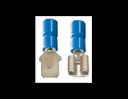 Terminal Pré-isolado - Fe-Ma