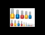 Terminal Pré-isolado Tipo Ilhós (Pino Tubular) - TI