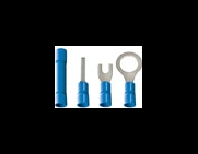 Terminal e Luva Pré-isolados