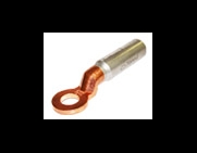 Luvas e Terminais Bimetálicos