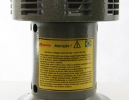 Sirene Tensão 110 ou 220V