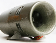 Sirene Potência 18 hp